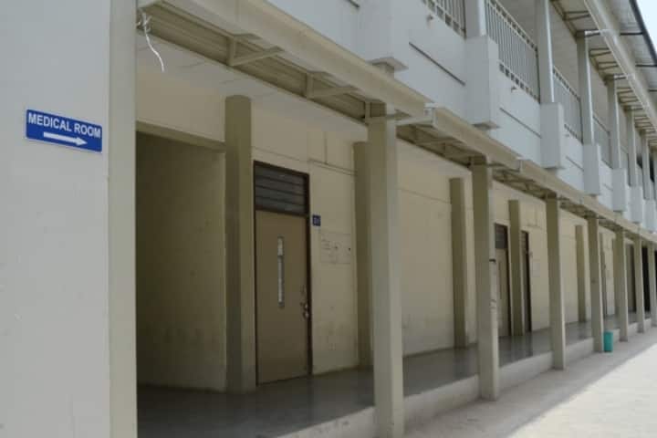 Shaheed Bhagat Singh College campus in New Delhi, Delhi, India — photo 6
