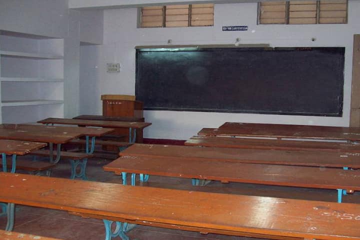KLE Bangalore campus in Bangalore, Karnataka, India — photo 2