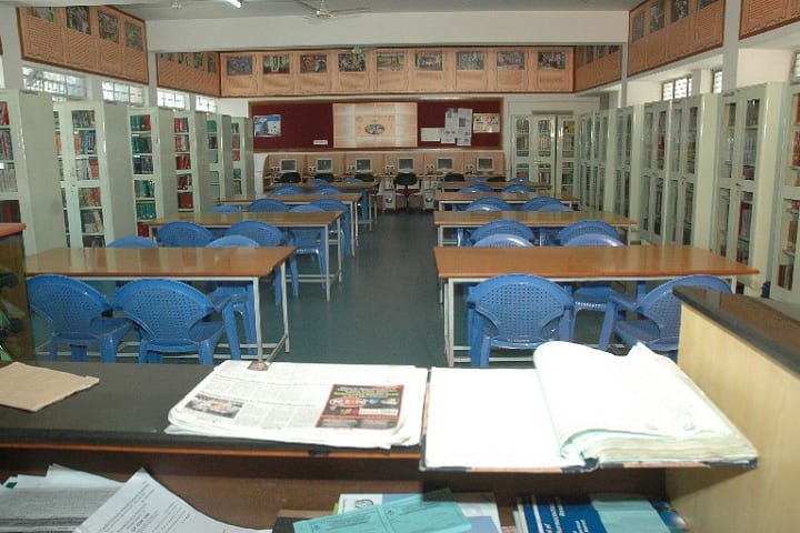 KLE Bangalore campus in Bangalore, Karnataka, India — photo 3