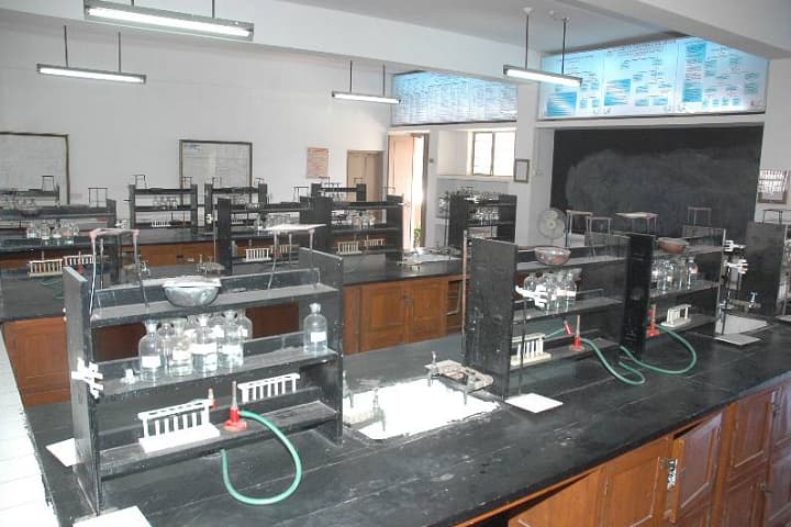 KLE Bangalore campus in Bangalore, Karnataka, India — photo 4