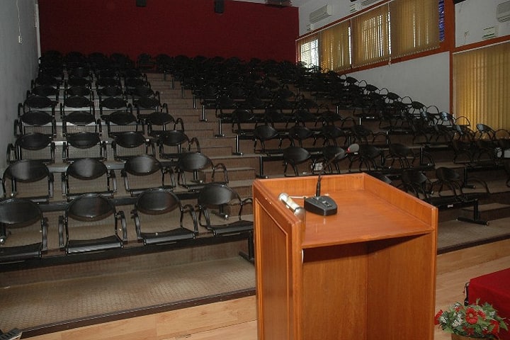KLE Bangalore campus in Bangalore, Karnataka, India — photo 6