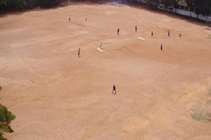 The National Degree College campus in Bangalore, Karnataka, India — photo 4