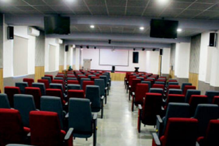 The National Degree College campus in Bangalore, Karnataka, India — photo 5