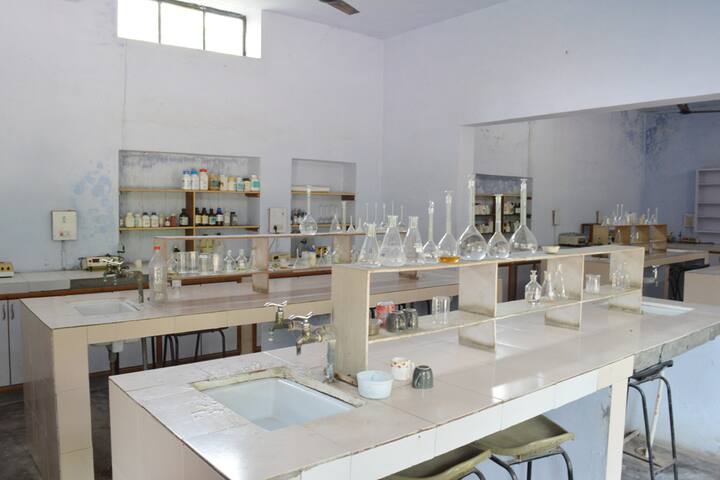 Baba Kuma Singh Ji Engineering College campus in Amritsar, Punjab, India — photo 5
