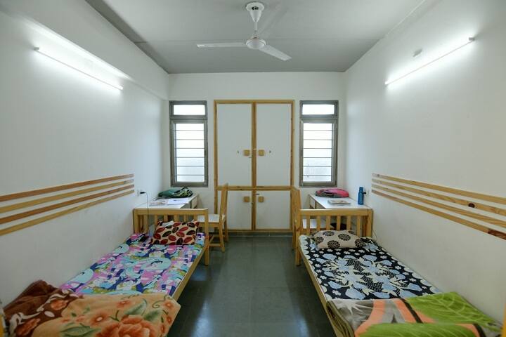 Indrashil University campus in Kadi, Gujarat, India — photo 4