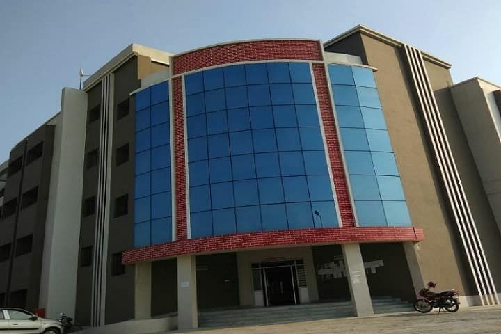Government Polytechnic campus in Banka, Bihar, India — photo 1
