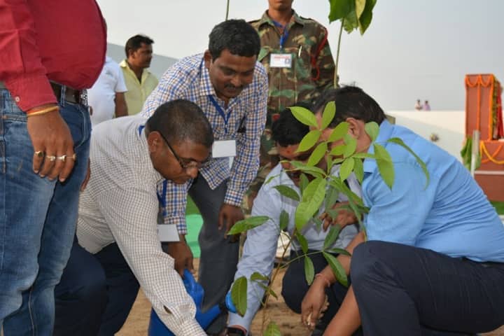 Government Polytechnic campus in Banka, Bihar, India — photo 3