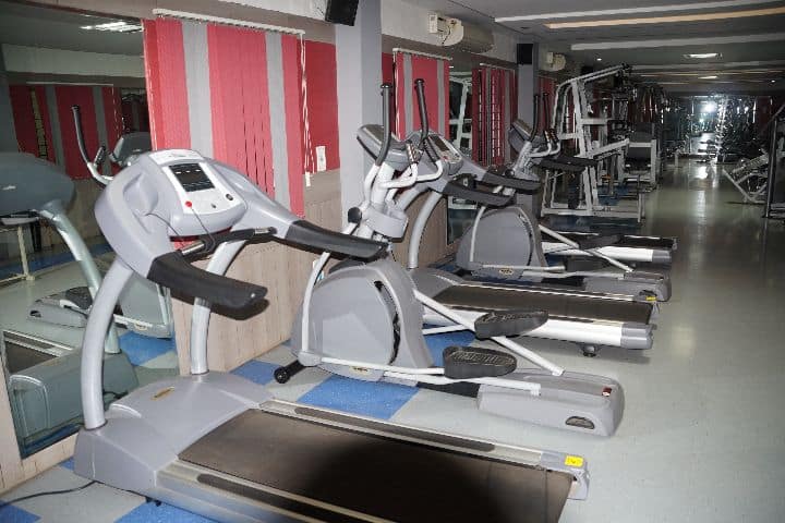 RMKCET Thiruvallur campus in Tiruvallur, Tamil Nadu, India — photo 3