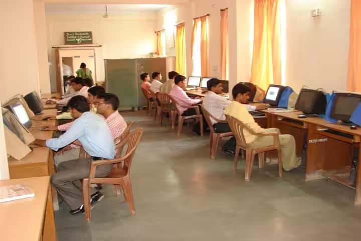 Swami Keshvanand Institute of Pharmacy campus in Bikaner, Rajasthan, India — photo 2