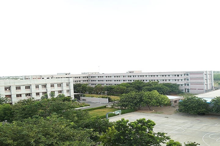 IIE Coimbatore campus in Coimbatore, Tamil Nadu, India — photo 1
