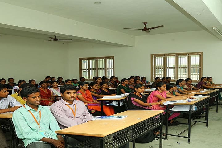 IIE Coimbatore campus in Coimbatore, Tamil Nadu, India — photo 2