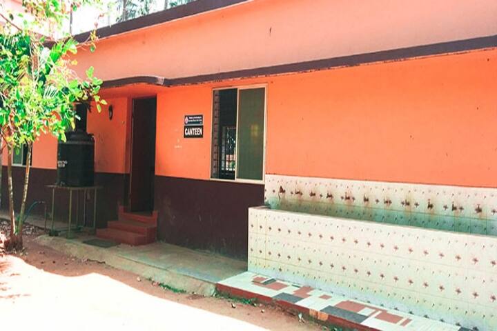 Mercy College campus in Palakkad, Kerala, India — photo 4