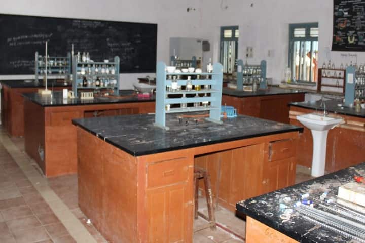 Mandya University campus in Mandya, Karnataka, India — photo 5
