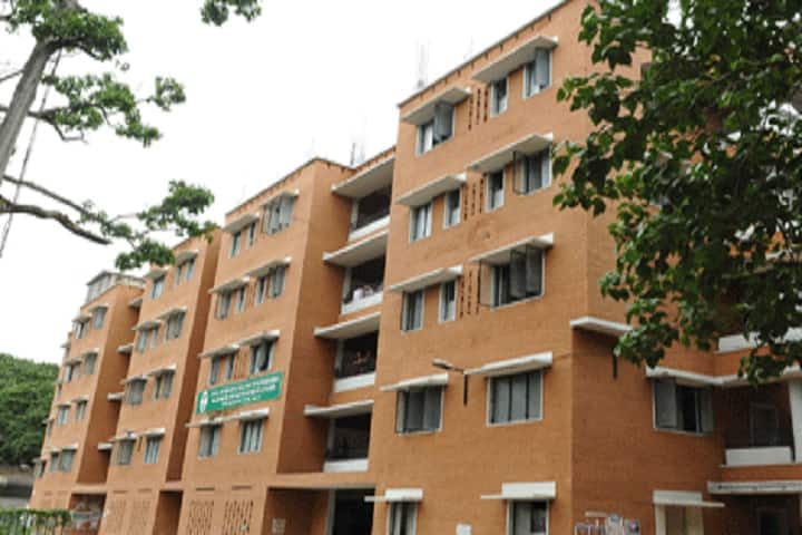 Government Ayurveda College, Thiruvananthapuram campus in Thiruvananthapuram, Kerala, India
