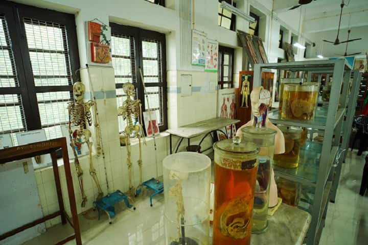 Government Ayurveda College campus in Thiruvananthapuram, Kerala, India — photo 4
