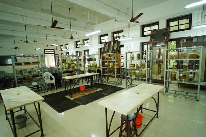 Government Ayurveda College campus in Thiruvananthapuram, Kerala, India — photo 5