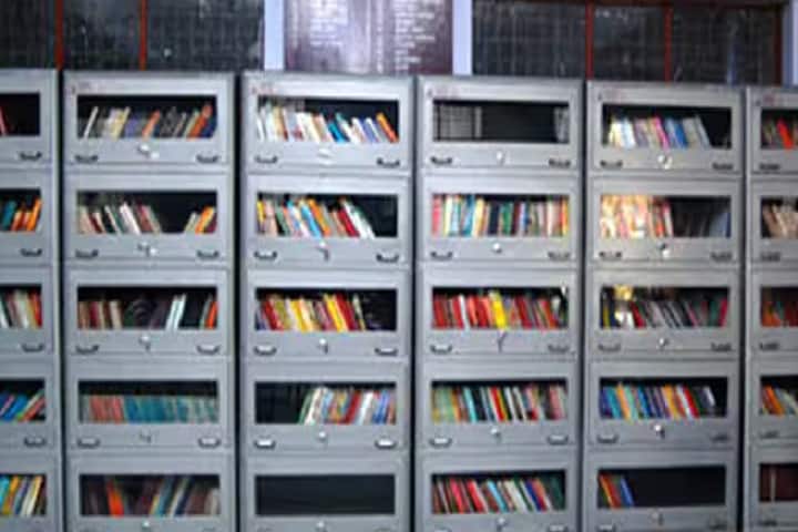DAV PG College campus in Karnal, Haryana, India — photo 2