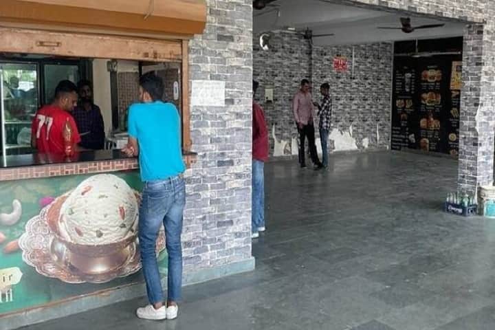 DAV PG College campus in Karnal, Haryana, India — photo 4
