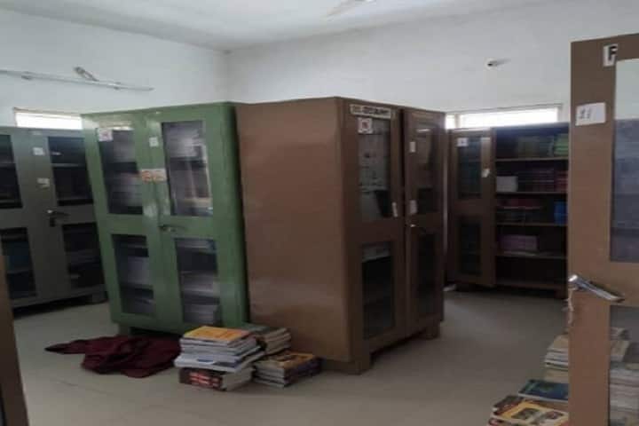 Government PG Autonomous College campus in Datia, Madhya Pradesh, India — photo 5