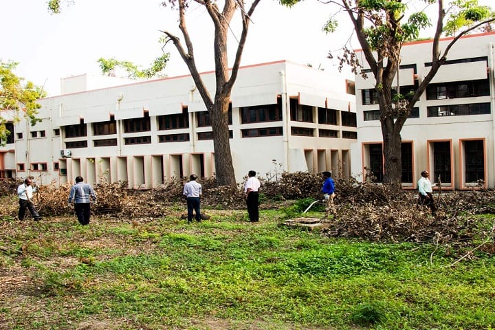 NITTTR Chennai campus in Chennai, Tamil Nadu, India — photo 1