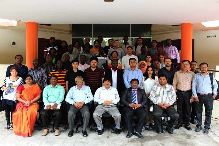 NITTTR Chennai campus in Chennai, Tamil Nadu, India — photo 2