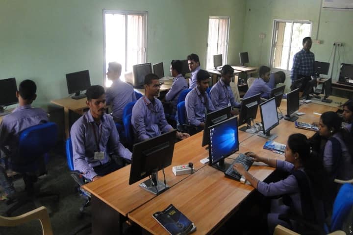 Salipur Autonomous College campus in Cuttack, Odisha, India — photo 1