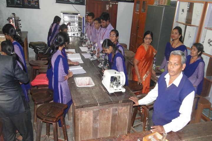 Salipur Autonomous College campus in Cuttack, Odisha, India — photo 5