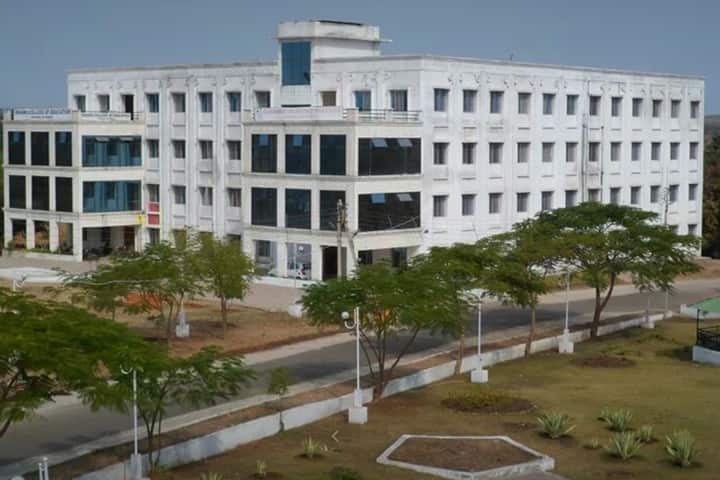 IMEC Sagar campus in Sagar, Madhya Pradesh, India — photo 1