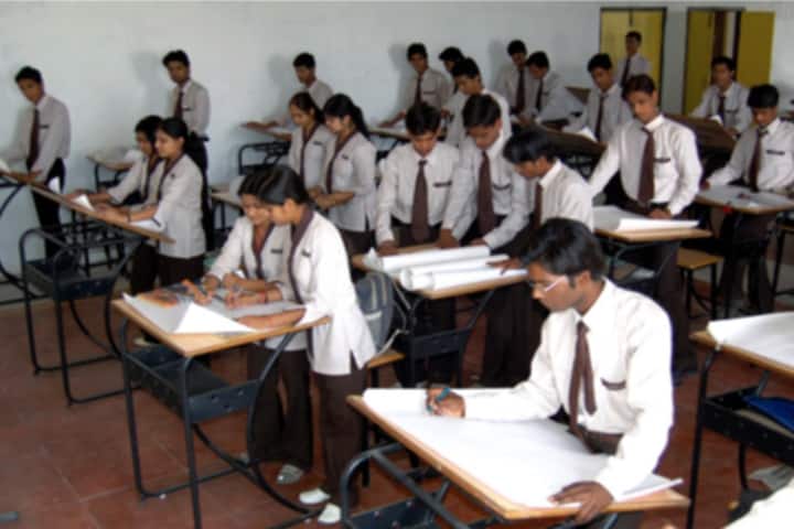 IMEC Sagar campus in Sagar, Madhya Pradesh, India — photo 2