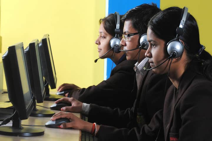 IMEC Sagar campus in Sagar, Madhya Pradesh, India — photo 3