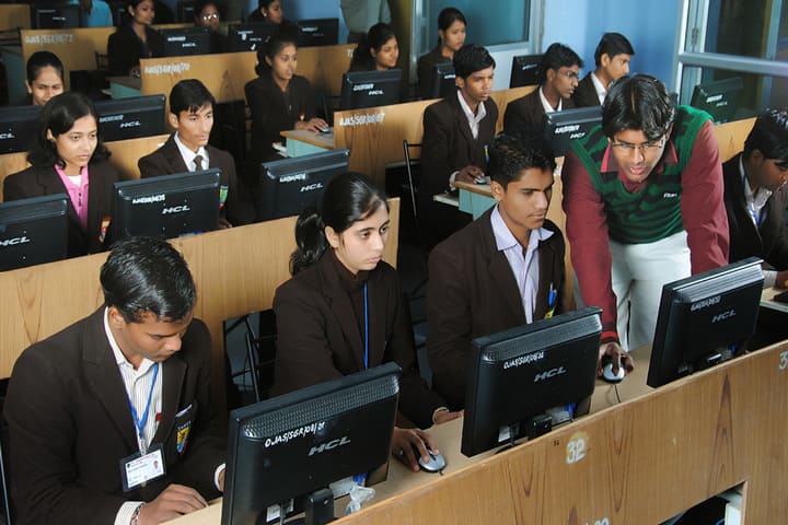 IMEC Sagar campus in Sagar, Madhya Pradesh, India — photo 5