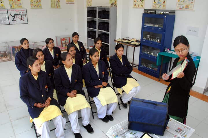IMEC Sagar campus in Sagar, Madhya Pradesh, India — photo 6