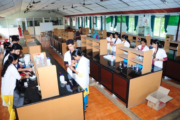 Government Ayurveda College campus in Ernakulam, Kerala, India — photo 3