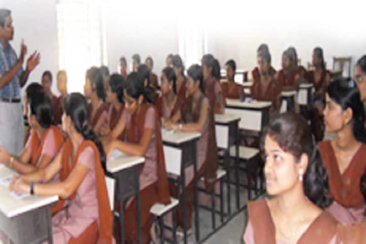 K.K.S campus in Balasore, Odisha, India — photo 3