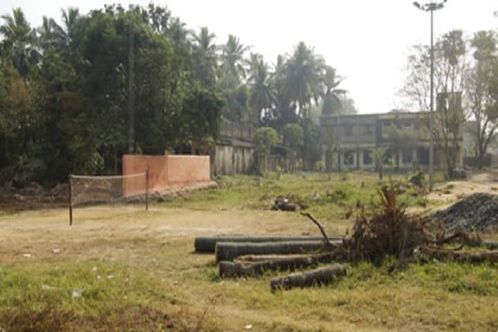 K.K.S campus in Balasore, Odisha, India — photo 4