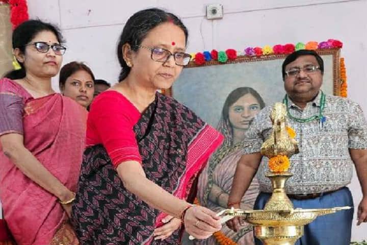 K.K.S campus in Balasore, Odisha, India — photo 5