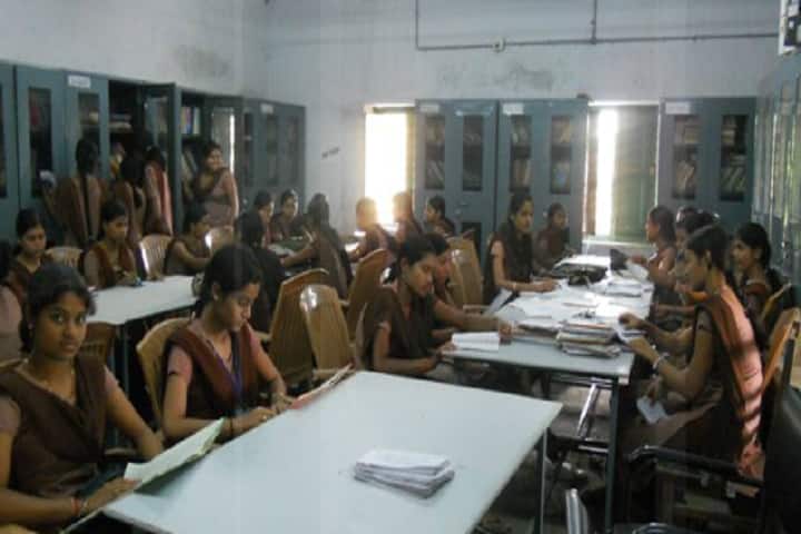 K.K.S campus in Balasore, Odisha, India — photo 6