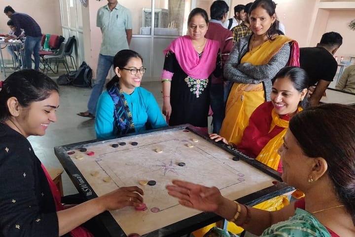 Bikaner Technical University campus in Bikaner, Rajasthan, India — photo 5