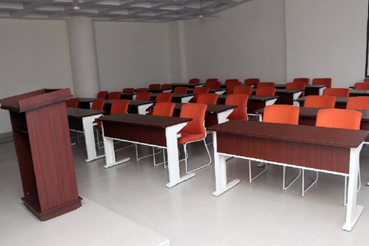 SPU Mandi campus in Mandi, Himachal Pradesh, India — photo 2