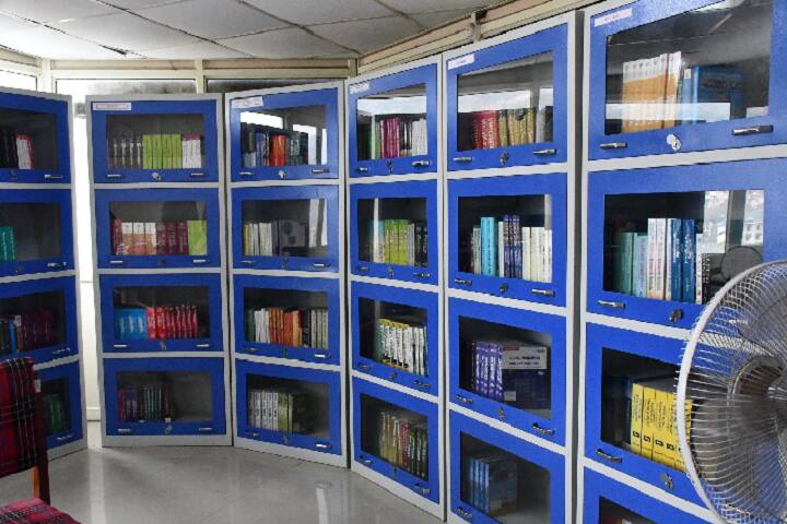 SPU Mandi campus in Mandi, Himachal Pradesh, India — photo 4