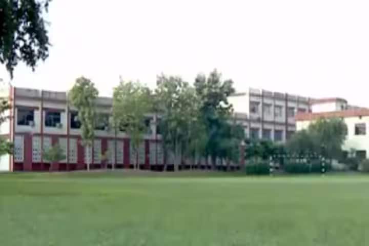 Asia Pacific Institute of Information Technology campus in Panipat, Haryana, India — photo 1