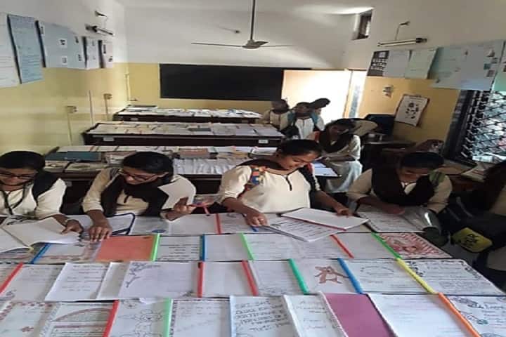 Sri Sai College for Women campus in Bangalore, Karnataka, India — photo 4