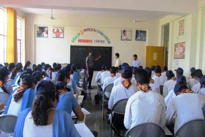 IP College Campus-2 campus in Bulandshahr, Uttar Pradesh, India — photo 2