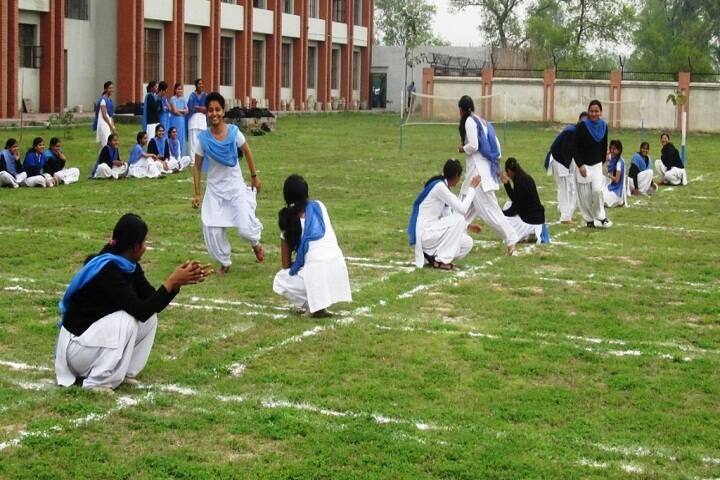 IP College Campus-2 campus in Bulandshahr, Uttar Pradesh, India — photo 6