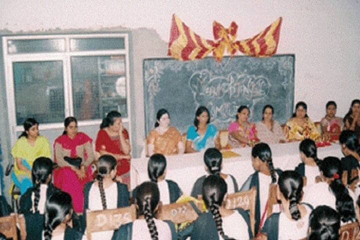 Nawab Azmat Ali Khan Girls Degree College, Muzaffarnagar campus in Muzaffarnagar, Uttar Pradesh, India