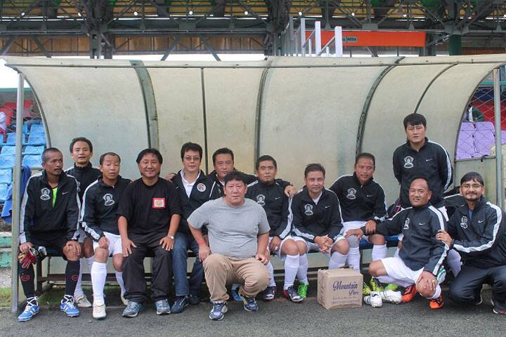 NBBGC campus in Gangtok, Sikkim, India — photo 5