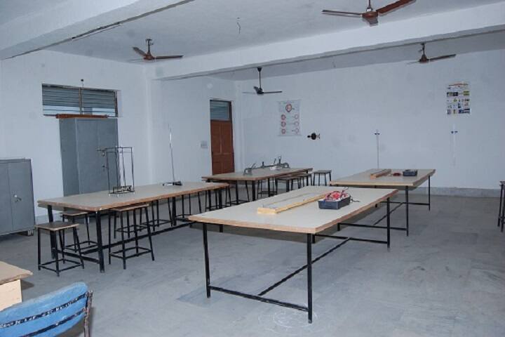 Raj Kumar Goel Girls Degree College campus in Garhmukteshwar, Uttar Pradesh, India — photo 5