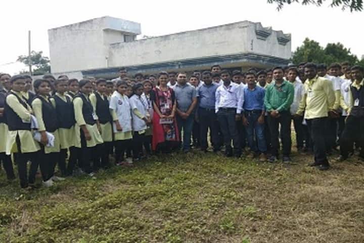 Dr RN Lahoti Institute of Pharmacy campus in Sultanpur, Uttar Pradesh, India — photo 6