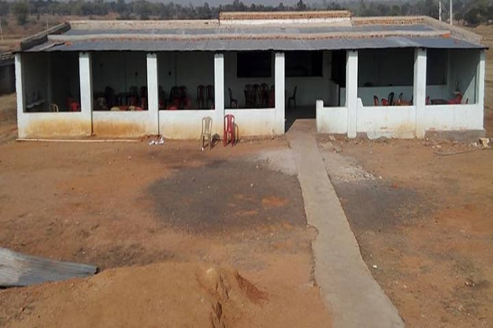 Khandoli Institute of Technology campus in Giridih, Jharkhand, India — photo 1