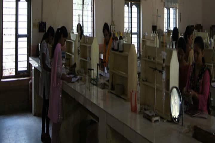 Sri Kuvempu First Grade College campus in Channapatna, Karnataka, India — photo 4
